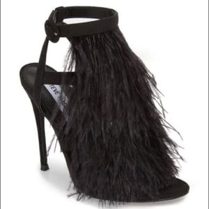 Steve Madden FeFe Heels